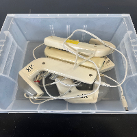 Drummond XP2 Pipet Controllers - Quantity 4 image 0